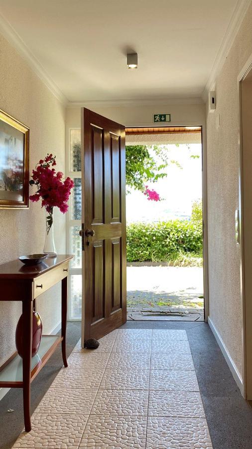 Casa Ideal Para Familias Com Vista Mar Desafogada Funchal  Exteriér fotografie